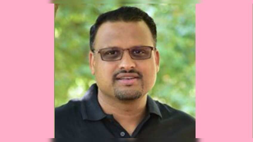 Twitter इंडिया के प्रबंध निदेशक बने मनीष माहेश्वरी, जानें कब से संभालेंगे पद