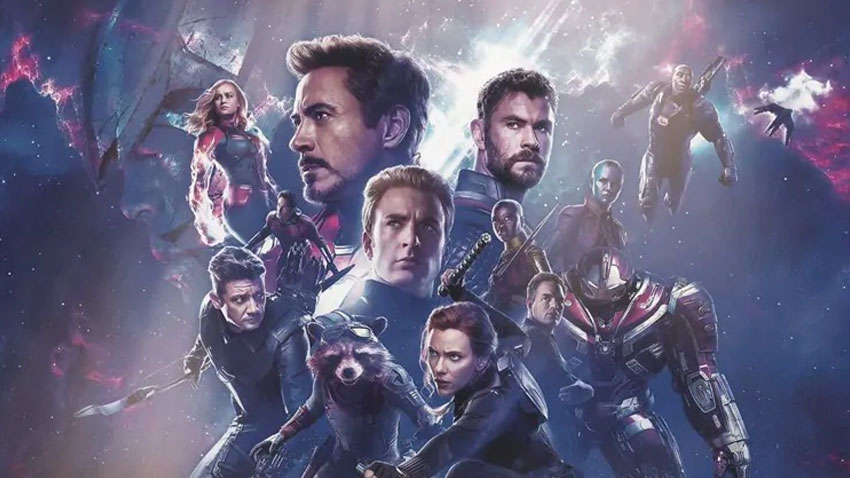 रिलीज से पहले Avengers Endgame ने बनाया रिकॉर्ड, अब तक हो चुकी है इतनी कमाई