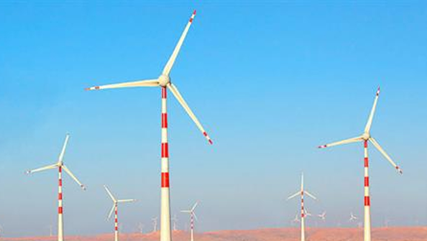 पवन ऊर्जा के क्षेत्र में तेजी से बढ़ रहा है भारत, मगर लक्ष्य से है पीछे
