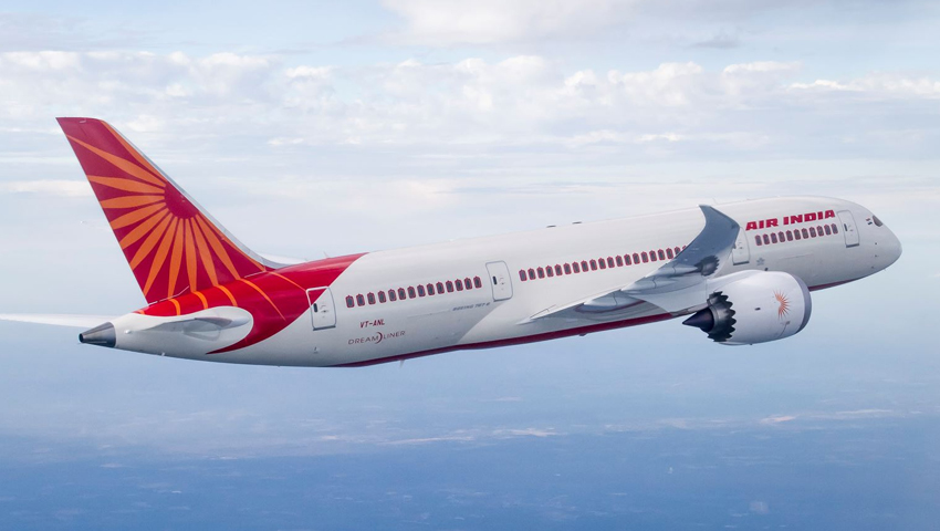 पाकिस्तान के इस कदम से Air India को रोजाना हो रहा है 6 करोड़ का नुकसान