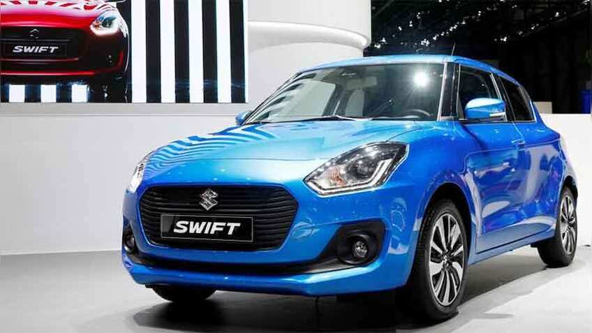 इन मॉडल ने Maruti Suzuki की ब्रिक्री को दिया फुल एक्सेलेरेटर, 50% हुई हिस्सेदारी 