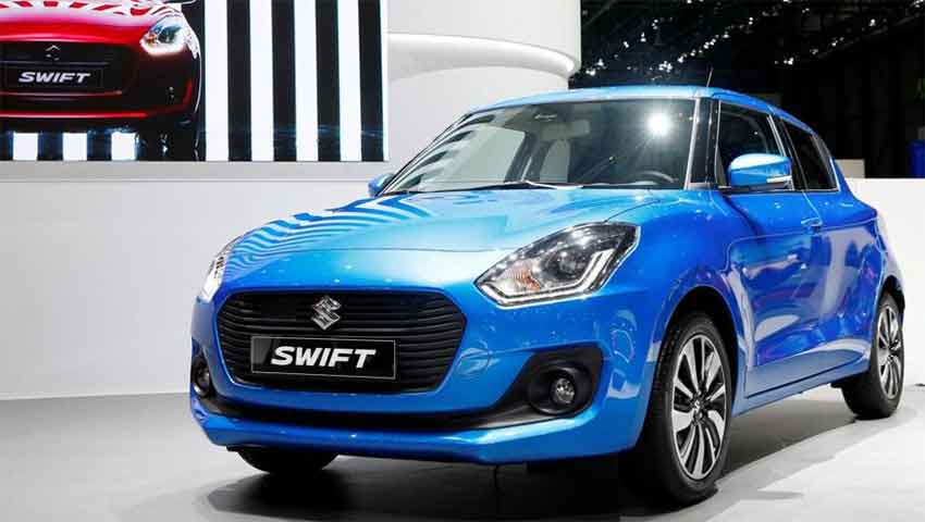इन मॉडल ने Maruti Suzuki की ब्रिक्री को दिया फुल एक्सेलेरेटर, 50% हुई हिस्सेदारी