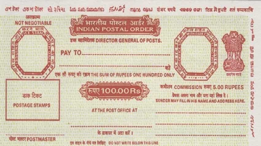 India Post: घर बैठे खरीदिए 10, 20, 50 रुपये के पोस्टल ऑर्डर, जानिए क्या हैं फायदे