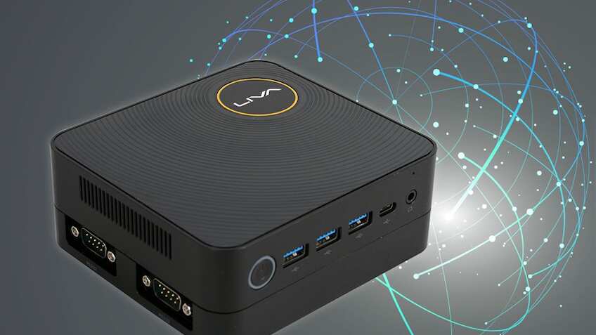 ECS ने लॉन्च किए एआई और Alexa से जुड़े पीसी और स्पीकर