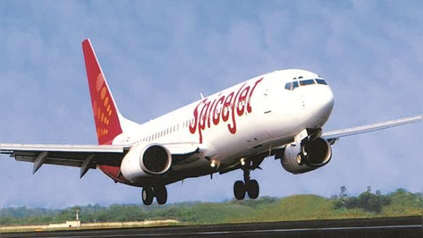 19 नई उड़ान शुरू करेगा Spice Jet, हवाई यात्रियों को मिलेगी राहत