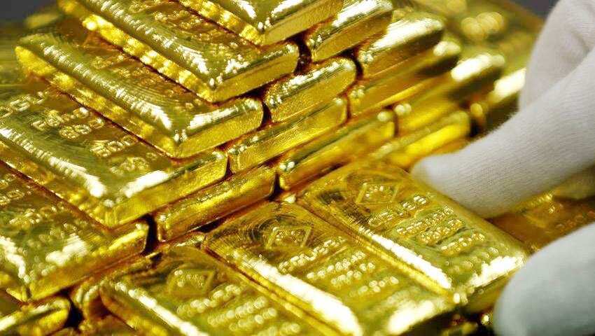 अक्षय तृतीया 2019: घर बैठे ऑनलाइन खरीदें सोना, ऐसे मिलेगा एक फीसदी ज्यादा Gold