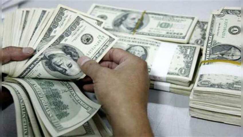 विदेशी मुद्रा भंडार में हुई बड़ी वृद्धि, जानिए कितना होगा मुद्रा भंडार 