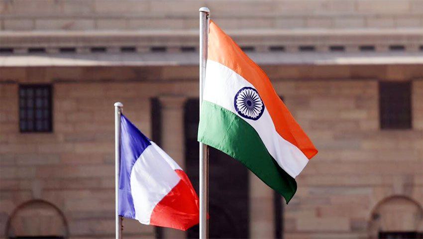 भारत के तटीय राज्यों में निवेश करेगा फ्रांस, गोवा में निवेश सम्मेलन करेगा आयोजित