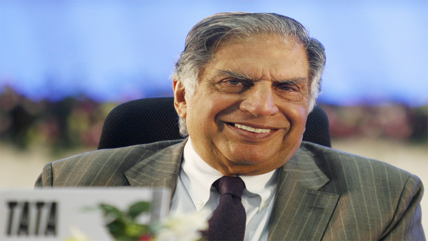 रतन टाटा ने अब यहां लगाया अपना पैसा, जानिए क्या है उनका अगला प्लान
