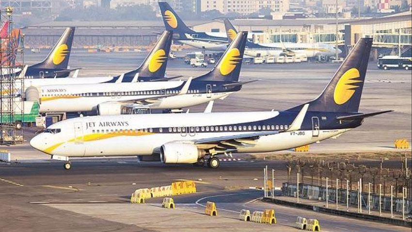 10 मई का है Jet Airways को इंतजार, इस दिन होने हैं 'किस्मत' के 2 बड़े फैसले