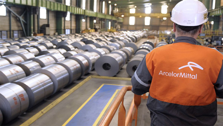 ARCELOR मित्तल के खिलाफ कोर्ट पहुंचे Essar स्टील के प्रमोटर