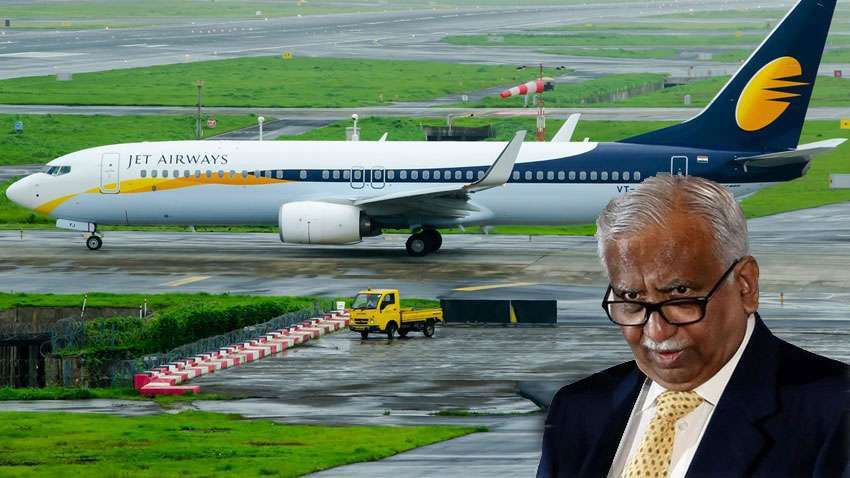 'संकटमोचन' बने नरेश गोयल, Jet Airways के कर्मचारियों को फिर लिखा इमोशनल लेटर