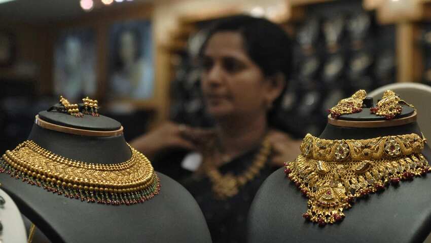 अक्षय तृतीया पर सोने की रिकॉर्ड बिक्री, 23 टन गोल्ड की खरीदारी
