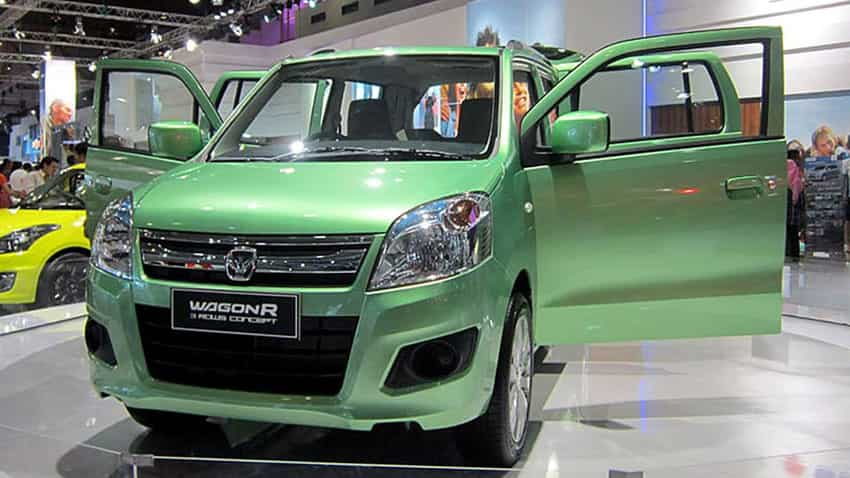 आ रही है मारुति की नई 7 सीटर WagonR, जानिए खासियत और कीमत