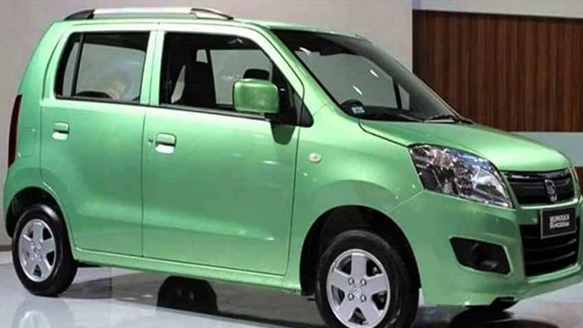 आ रही है मारुति की नई 7 सीटर WagonR, जानिए खासियत और कीमत