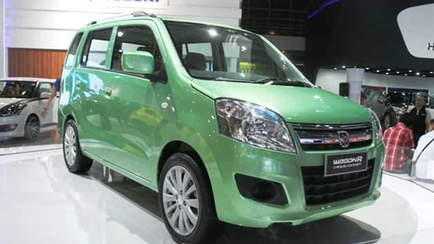 आ रही है मारुति की नई 7 सीटर WagonR, जानिए खासियत और कीमत