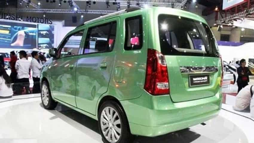 आ रही है मारुति की नई 7 सीटर WagonR, जानिए खासियत और कीमत