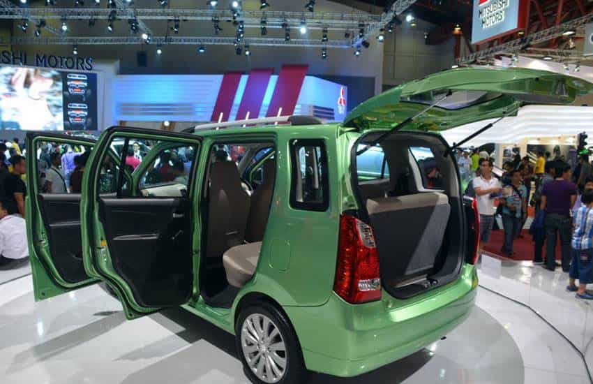 आ रही है मारुति की नई 7 सीटर WagonR, जानिए खासियत और कीमत