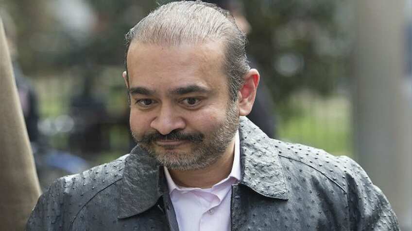 जेल में ही रहेगा भगोड़ा हीरा कारोबारी नीरव मोदी, जमानत याचिका फिर खारिज