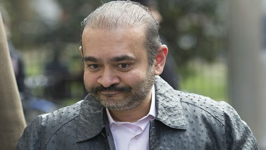 जेल में ही रहेगा भगोड़ा हीरा कारोबारी नीरव मोदी, जमानत याचिका फिर खारिज