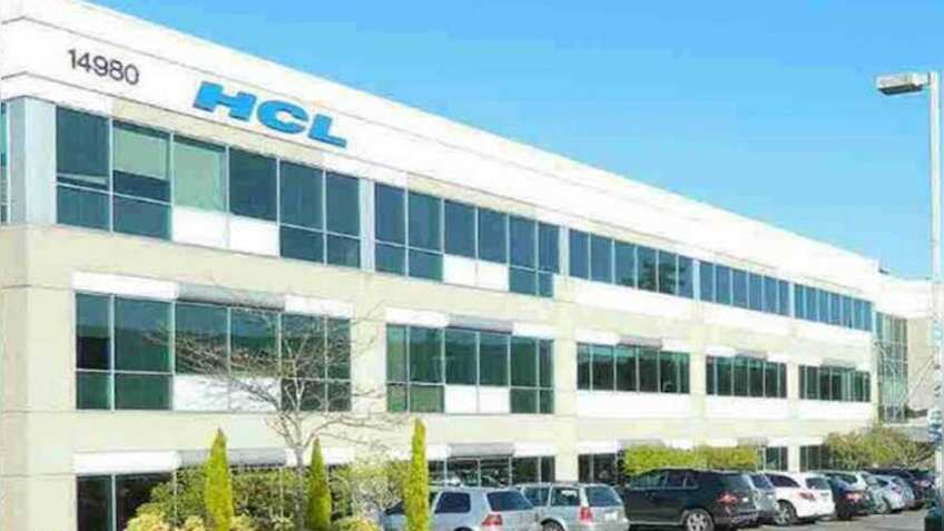 HCL का मुनाफा 10% बढ़ा, चौथी तिमाही में अच्‍छा प्रदर्शन
