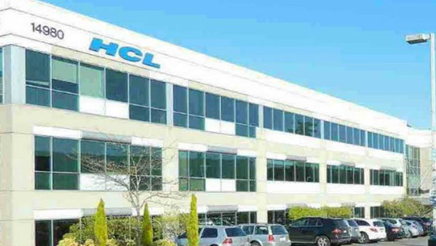 HCL का मुनाफा 10% बढ़ा, चौथी तिमाही में अच्छा प्रदर्शन