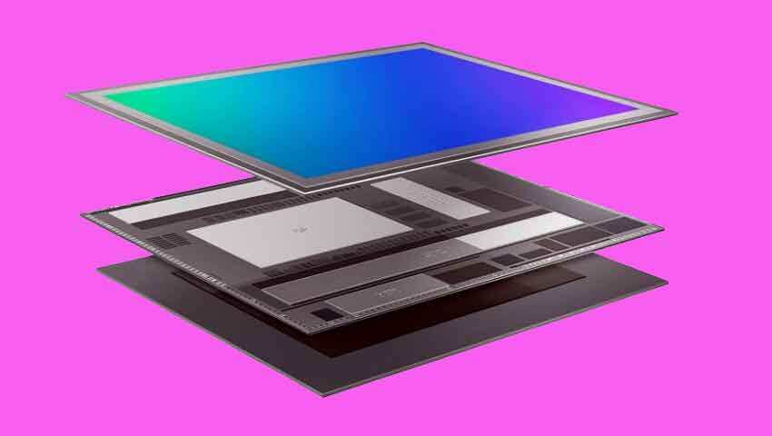 वर्तमान में सबसे छोटा पिक्सेल साइज सेंसर