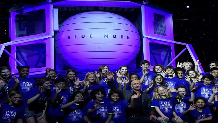 2024 तक जा सकेंगे चांद पर