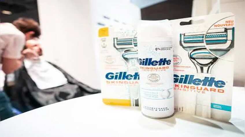 GILLETTE इंडिया का शानदार प्रदर्शन, मुनाफा 23 प्रतिशत बढ़ा