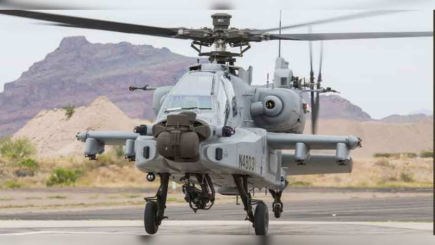 भारत को अमेरिका से मिला ये अचूक हथियार, दुश्मन को काबू करना होगा आसान