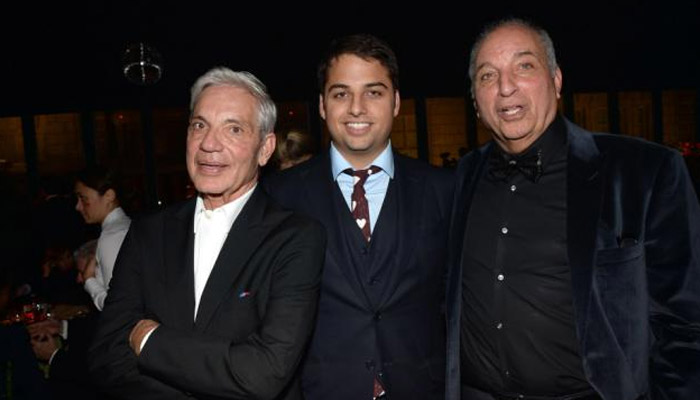 हिंदुजा बंधु तीसरी बार ब्रिटेन के सबसे धनी व्यक्ति हुए घोषित, जानिए कितनी हुई संपत्ति