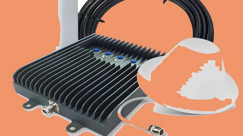 मोबाइल सिग्नल बूस्टर के खिलाफ सेल्यूलर ऑपरेटर्स ने टेलीकॉम विभाग से लगाई गुहार