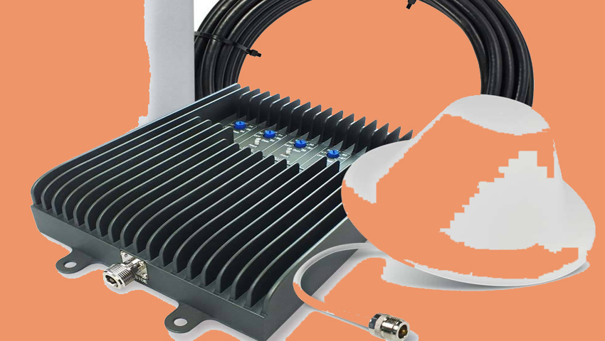 मोबाइल सिग्नल बूस्टर के खिलाफ सेल्यूलर ऑपरेटर्स ने टेलीकॉम विभाग से लगाई गुहार