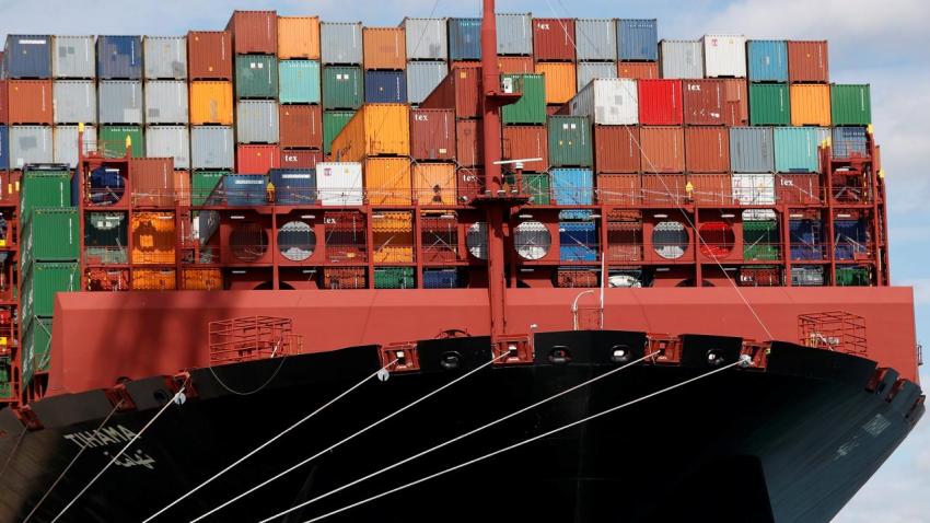 चीन और अमेरिका के बीच तेज हो रही ट्रेड वॉर, चीन ने उठाया ये कदम