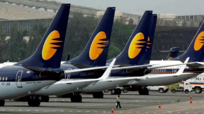 Jet Airways के लिए SBI ने डार्विन ग्रुप से की बात, दूसरे प्रस्तावों पर भी होगा विचार