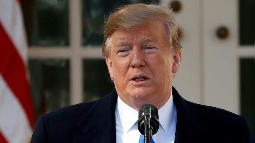 डोनाल्ड ट्रंप का बड़ा कदम, मेटल पर इंपोर्ट ड्यूटी हटाई, ऑटो टैरिफ को भी टाला