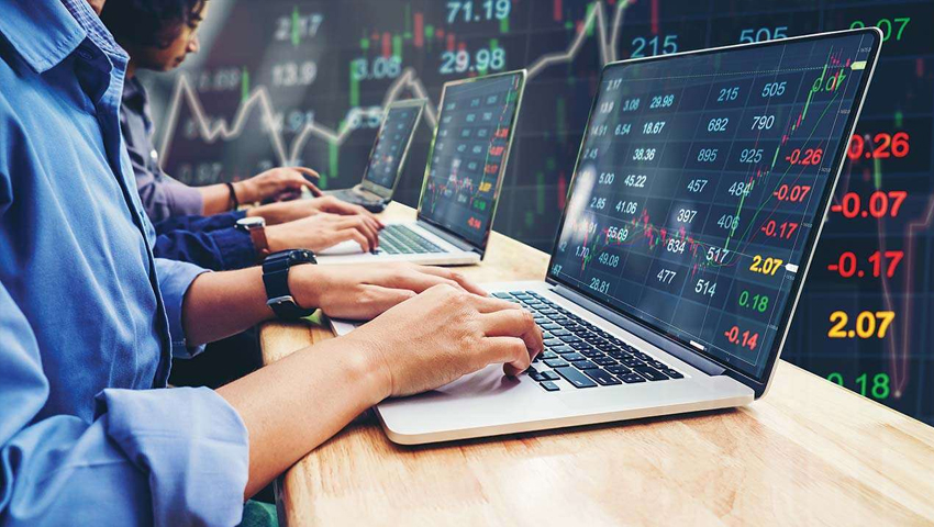 Stock Market की निगरानी व्यवस्था को किया चाक-चौबंद, सिंगापुर के बाजार पर भी नजर