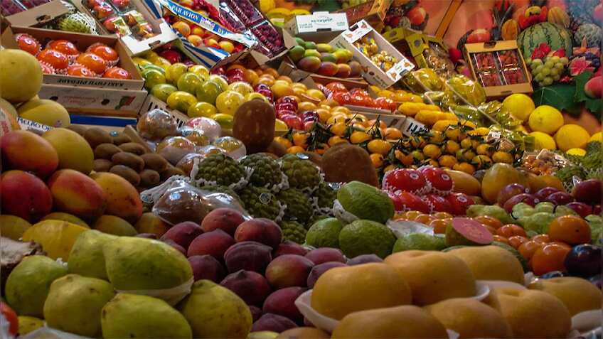 फलों में जहर! ये टिप्‍स बचाएंगे केमिकल वाले फलों से आपकी सेहत