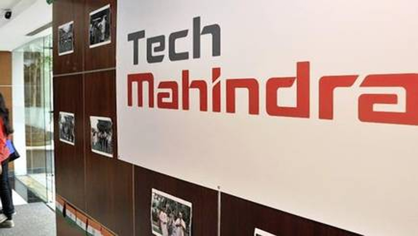 टेक Mahindra ने पेश किए Q4 के नतीजे, मार्च में कंसोलिडेटेड मुनाफा घटा
