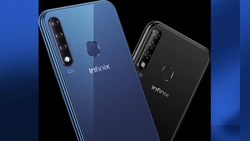 32 मेगापिक्सल का फ्रंट कैमरा