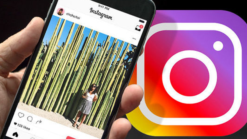 INSTAGRAM से चोरी हुआ लाखों VIP यूजर्स का पर्सनल डाटा, कंपनी ने बिठाई सघन जांच
