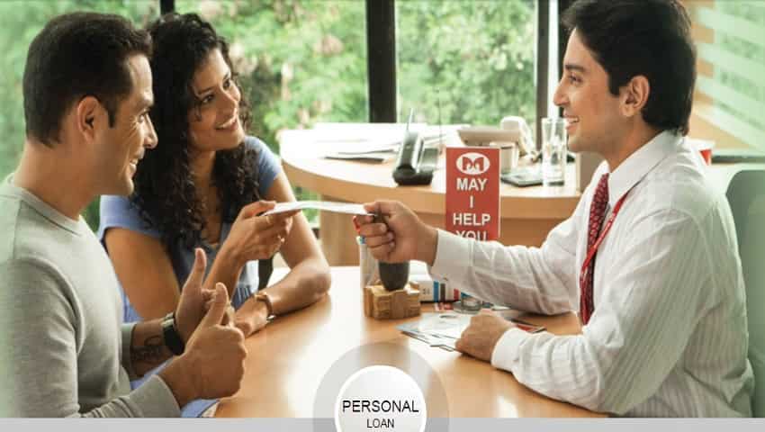 10 लाख रुपये तक का पर्सनल लोन देगा Muthoot Finance, बनाई यह योजना