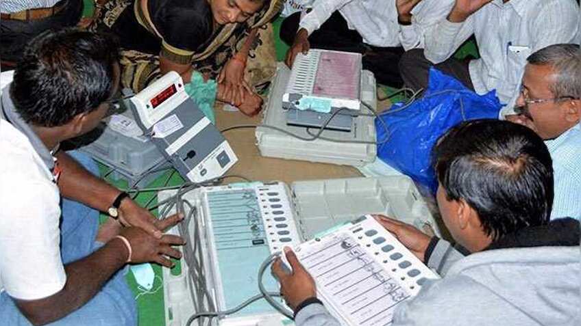 लोकसभा चुनाव 2019: सबसे पहले कब और कहां देख सकते हैं नतीजे, यहां जानिए 