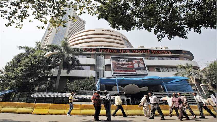 SENSEX का बीते तीन लोकसभा चुनाव की गिनती के दिन ये था मूड, बने थे रिकॉर्ड भी