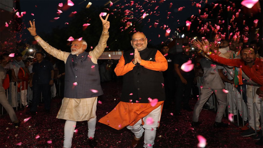 मोदी सरकार के लिए इस थिंक टैंक ने की बड़ी प्लानिंग, वाहन उद्योग को लगेंगे पंख