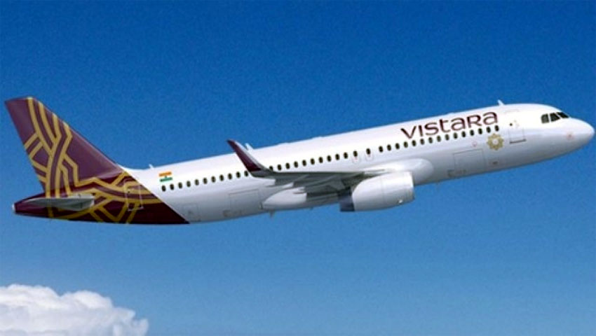 VISTARA ने की ये पहल, यात्रियों को नहीं होने देगी कोई परेशानी