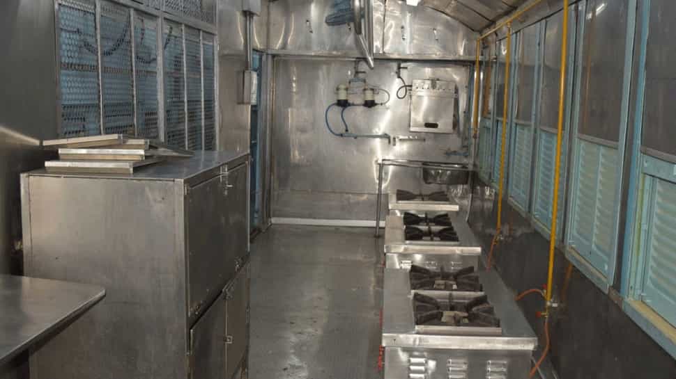 ट्रेनों में बदलाव के बाद मिल रही ये सुविधा