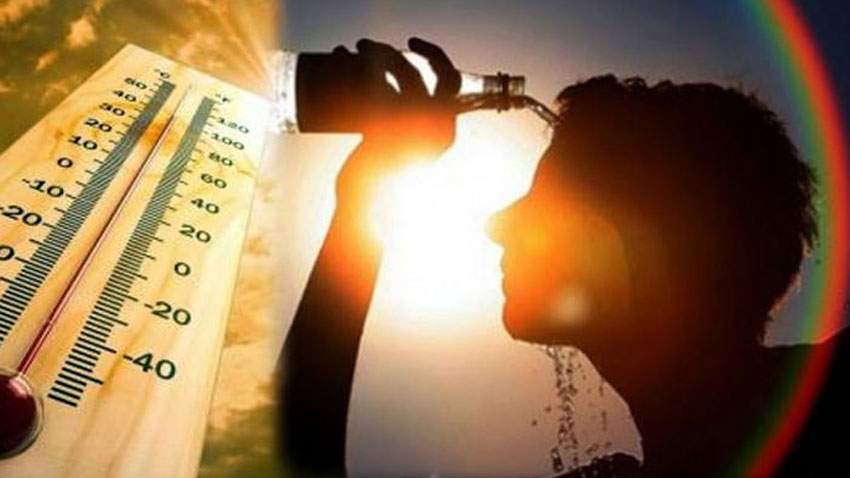 मॉनसून अपडेट: अगले 4 दिन कहां होगी बारिश, कहां पड़ेगी भीषण गर्मी, यहां जानिए