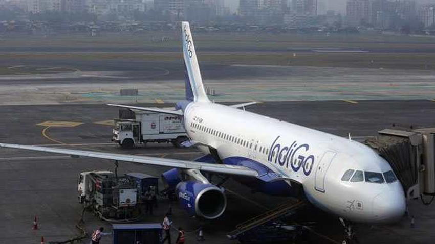 INDIGO ने Q4 में खूब ढोए यात्री, 401 फीसदी बढ़ गया प्रॉफिट