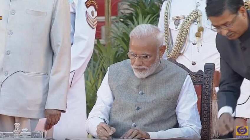 उद्योग जगत को उम्मीद, मोदी 2.0 में अर्थव्यवस्था नई उड़ान भरेगी